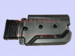 進(jìn)氣引入管總成帶空氣濾清器1109810-C0102_東風(fēng)天龍駕駛室配件