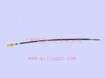 ISDE機油標(biāo)尺5258891_東風(fēng)康明斯/cumminsISDe系列發(fā)動機配件