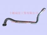 ISDE增壓器回油管總成C3287573_東風(fēng)康明斯/cumminsISDe系列發(fā)動機配件