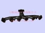 ISDE排氣歧管C3979211_東風(fēng)康明斯/cumminsISDe系列發(fā)動機(jī)配件