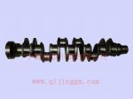 ISDE6缸曲軸C4934862_東風(fēng)康明斯/cumminsISDe系列發(fā)動機(jī)配件