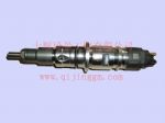 ISDE噴油器總成D4988835_東風(fēng)康明斯/cumminsISDe系列發(fā)動機(jī)配件