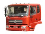 5000012-C1309東風(fēng)天錦駕駛室總成