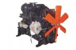康明斯發(fā)動(dòng)機(jī)6BT5.9-150