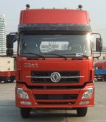 東風天龍牽引車, 東風天龍牽引車配件, DFL4230AX2(康明斯375馬力)
