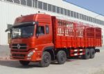 東風(fēng)天龍倉柵欄車 東風(fēng)前四后八配件 DFL5311CCQA5
