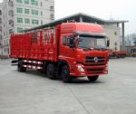 東風(fēng)天龍前四后四倉(cāng)欄貨車, 東風(fēng)天龍康明斯貨車, 東風(fēng)康明斯發(fā)動(dòng)機(jī)配件, DFL5203CCQAX