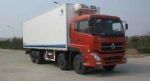 東風天龍前四后八大型冷藏車 DFL1311A3