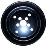 東風(fēng)天錦前四后四配件, 東風(fēng)汽車配件, ISLE曲軸皮帶輪, 3943661