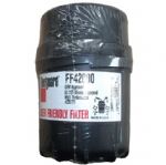 東風天錦前四后四配件, 東風康明斯發(fā)動機配件, 柴油濾清器, FF42000