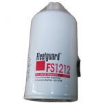 東風天龍前四后八配件, 東風康明斯發(fā)動機配件, 柴油濾清器, FS1212