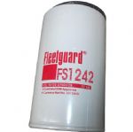 東風天龍前四后四配件, 東風康明斯發(fā)動機配件, 濾清器, FS1242
