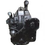 東風汽車配件, 東風康明斯發(fā)動機6CTA8.3-C240-С