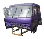 EQ1230V 紫羅蘭駕駛室 東風(fēng)配件 東風(fēng)汽車配件