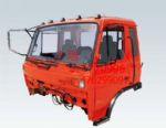 500002-C153PP 東風(fēng)153駕駛室 東風(fēng)配件 東風(fēng)汽車配件 