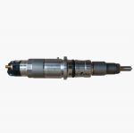 康明斯發(fā)動機零件_康明斯ISDE噴油器總成_0445120231  