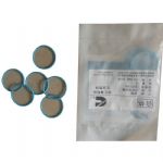 康明斯發(fā)動機配件_康明斯QSM11噴油器密封圈_3070138(藍色)